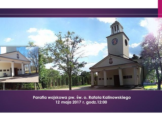 2 ostatnia droga a. lisowskiego